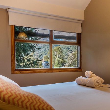 Bog Angostura Apartments Villa La Angostura Zewnętrze zdjęcie