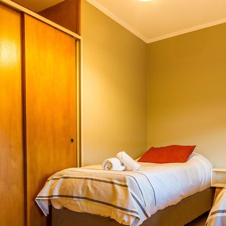 Bog Angostura Apartments Villa La Angostura Zewnętrze zdjęcie