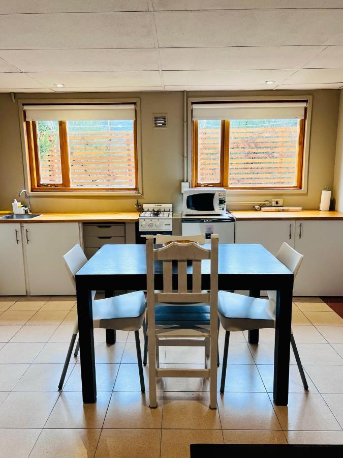 Bog Angostura Apartments Villa La Angostura Zewnętrze zdjęcie
