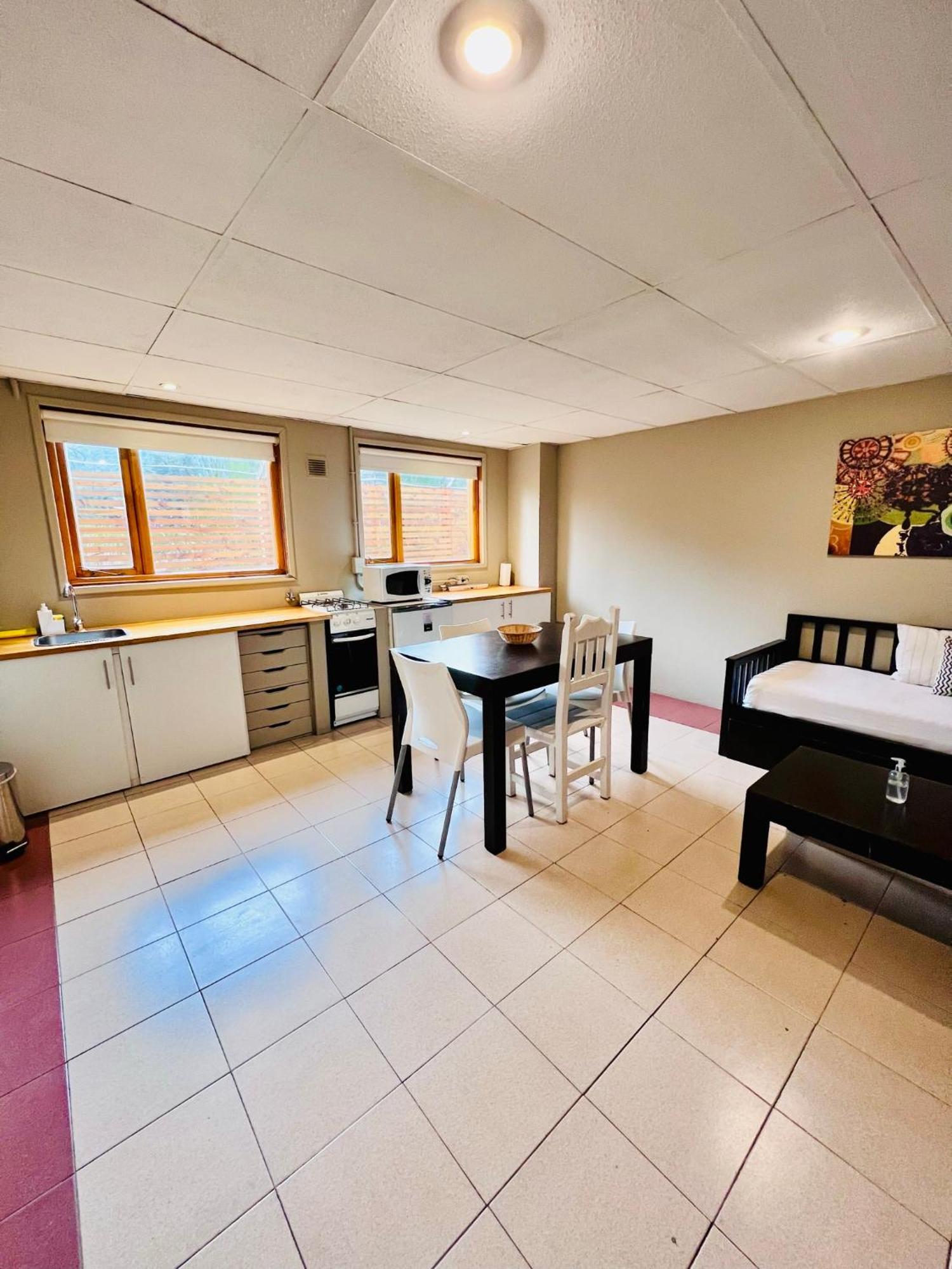 Bog Angostura Apartments Villa La Angostura Zewnętrze zdjęcie