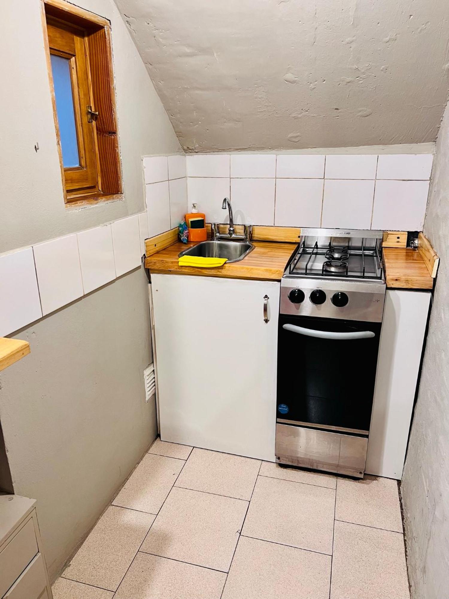 Bog Angostura Apartments Villa La Angostura Zewnętrze zdjęcie