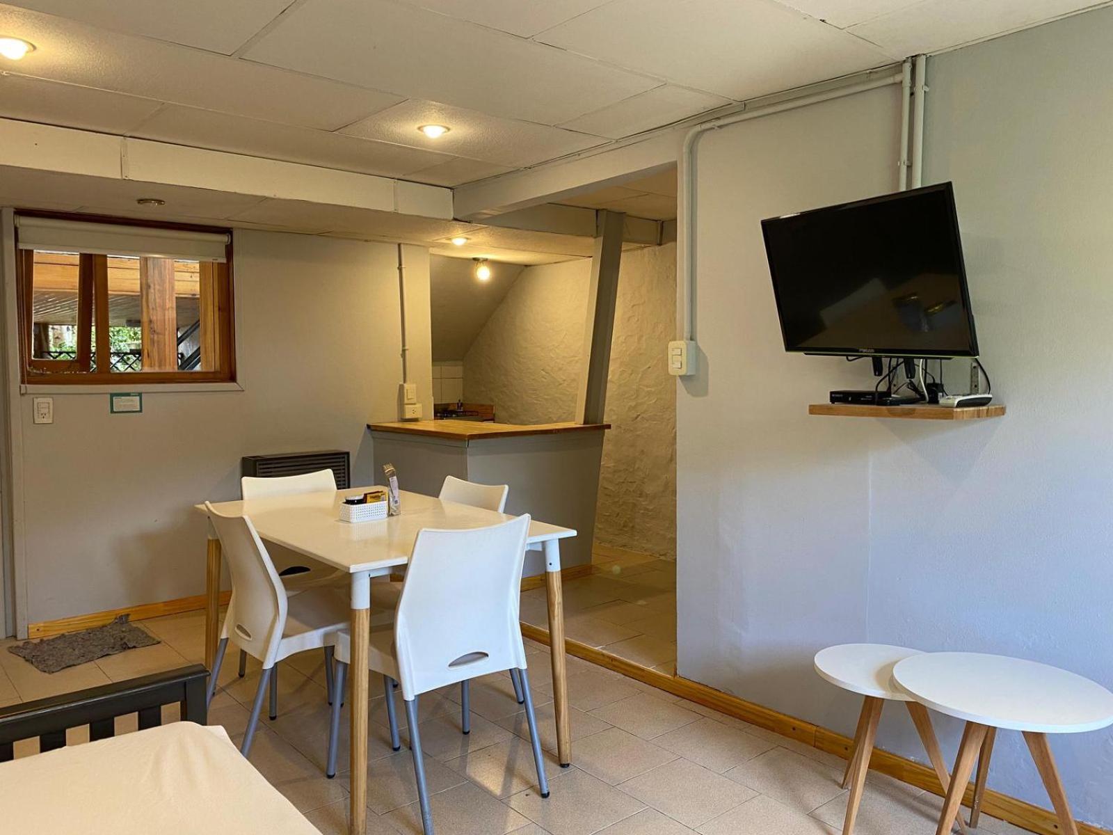 Bog Angostura Apartments Villa La Angostura Zewnętrze zdjęcie
