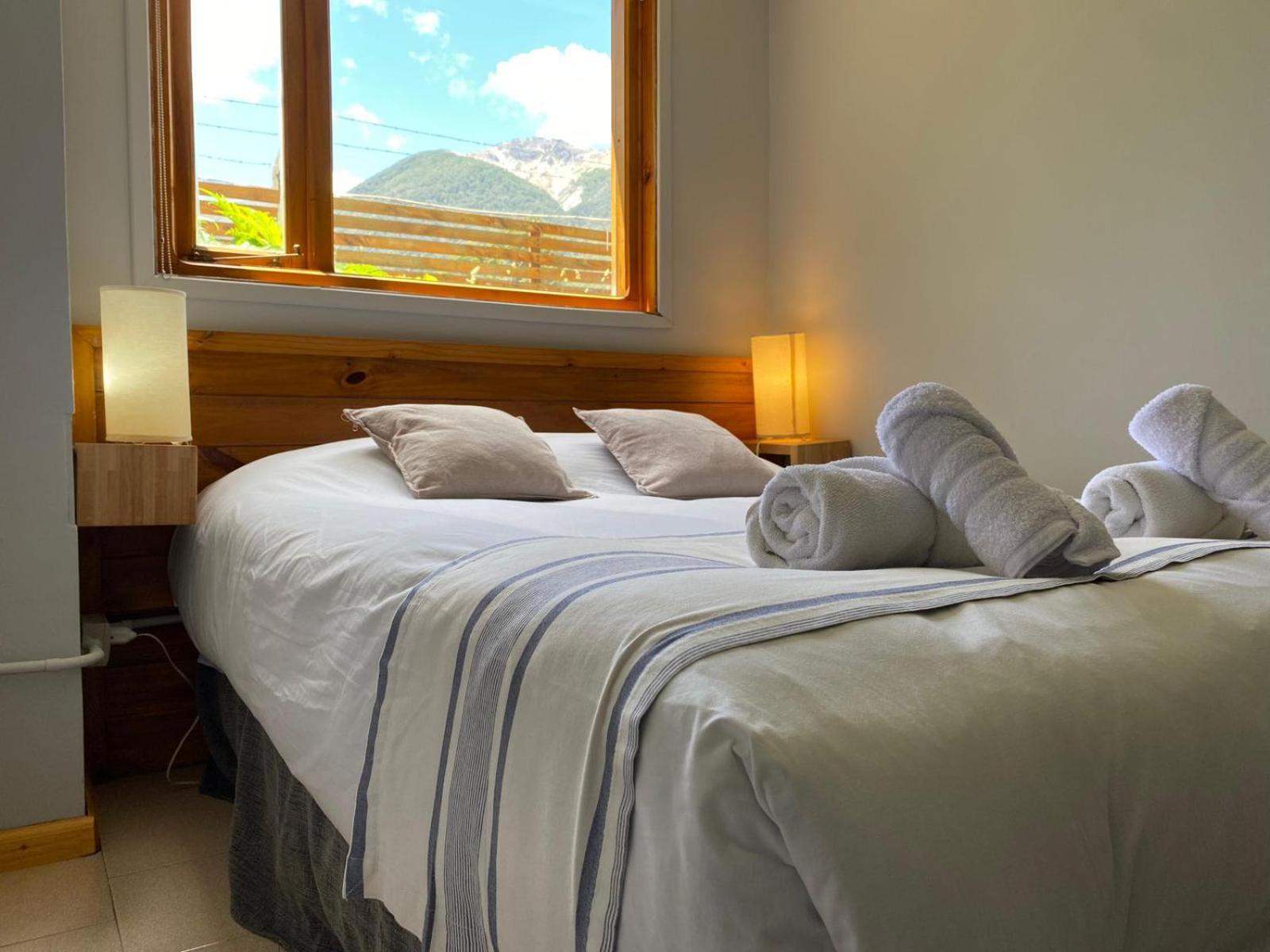 Bog Angostura Apartments Villa La Angostura Zewnętrze zdjęcie
