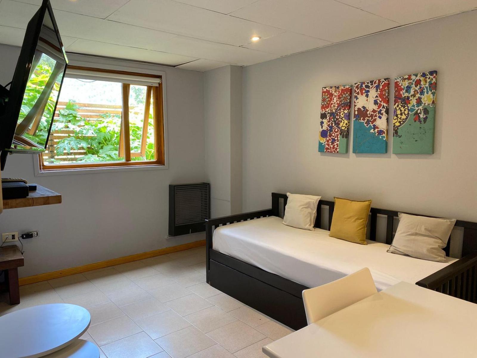 Bog Angostura Apartments Villa La Angostura Zewnętrze zdjęcie