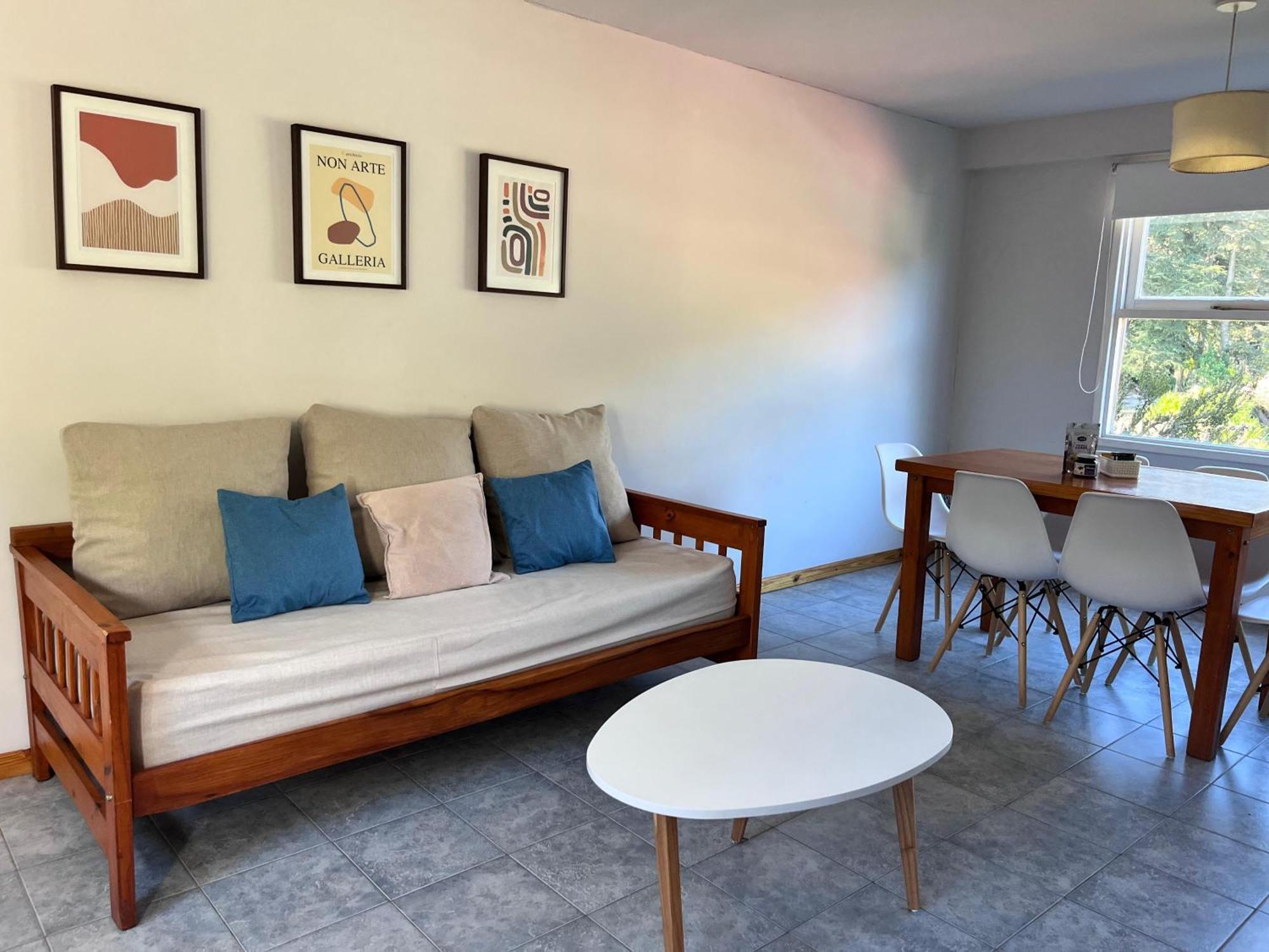 Bog Angostura Apartments Villa La Angostura Zewnętrze zdjęcie