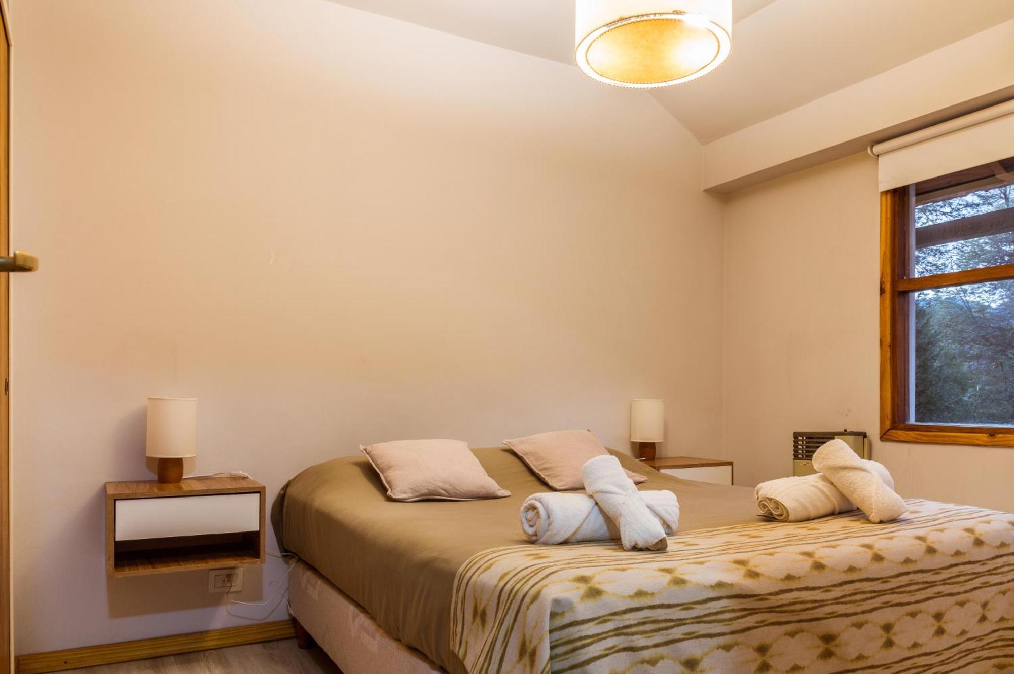 Bog Angostura Apartments Villa La Angostura Zewnętrze zdjęcie