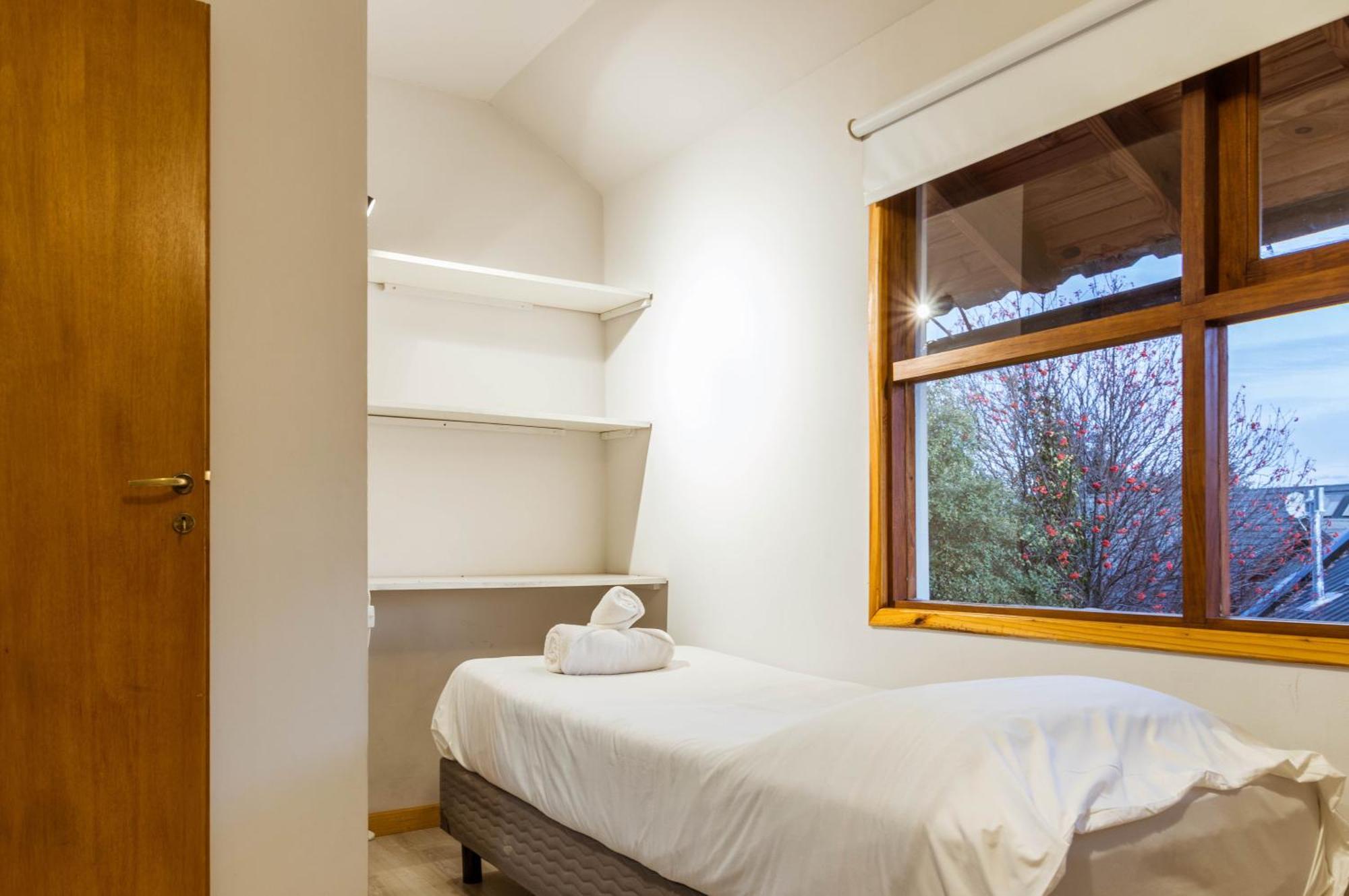 Bog Angostura Apartments Villa La Angostura Zewnętrze zdjęcie