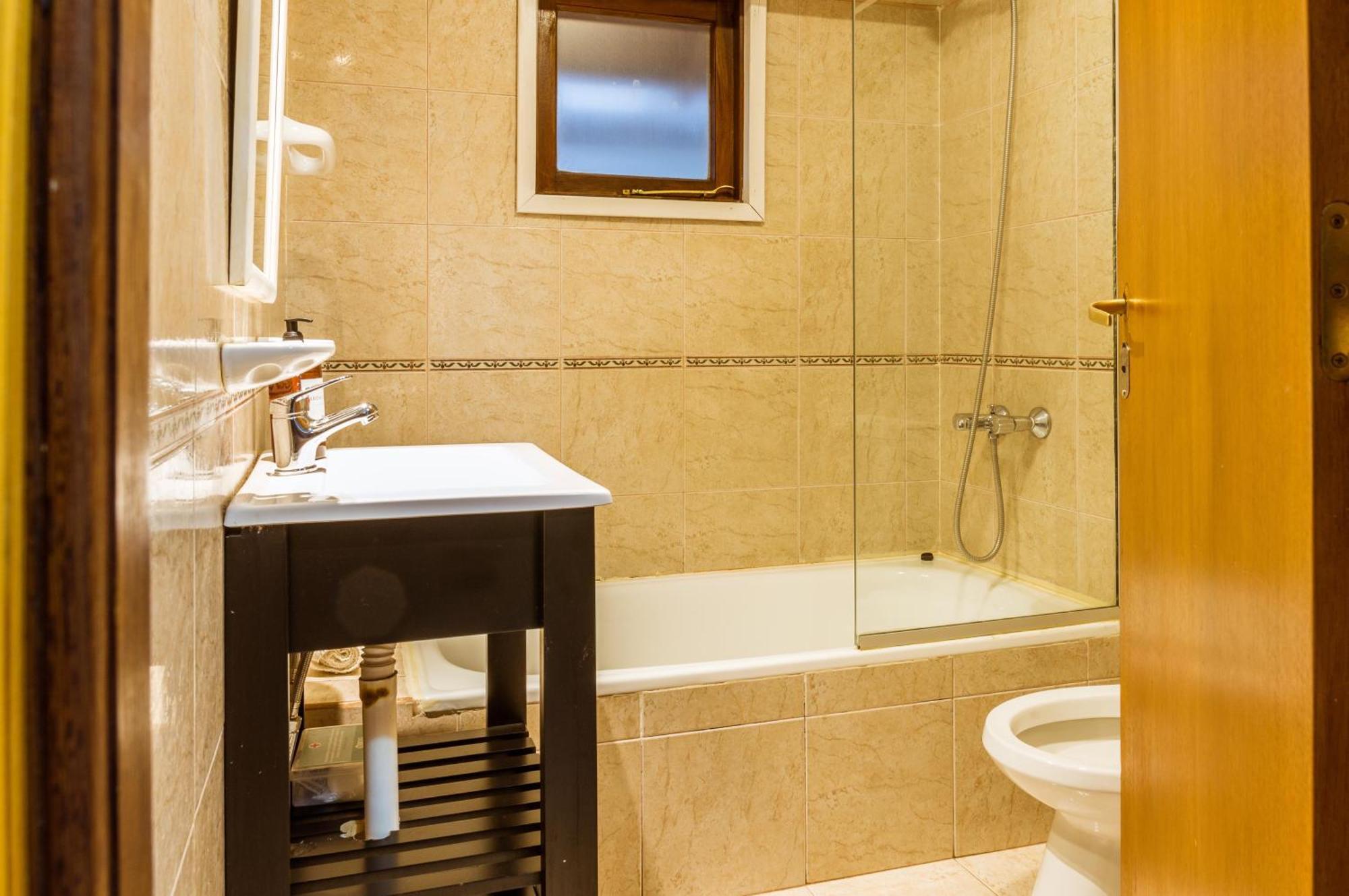 Bog Angostura Apartments Villa La Angostura Zewnętrze zdjęcie