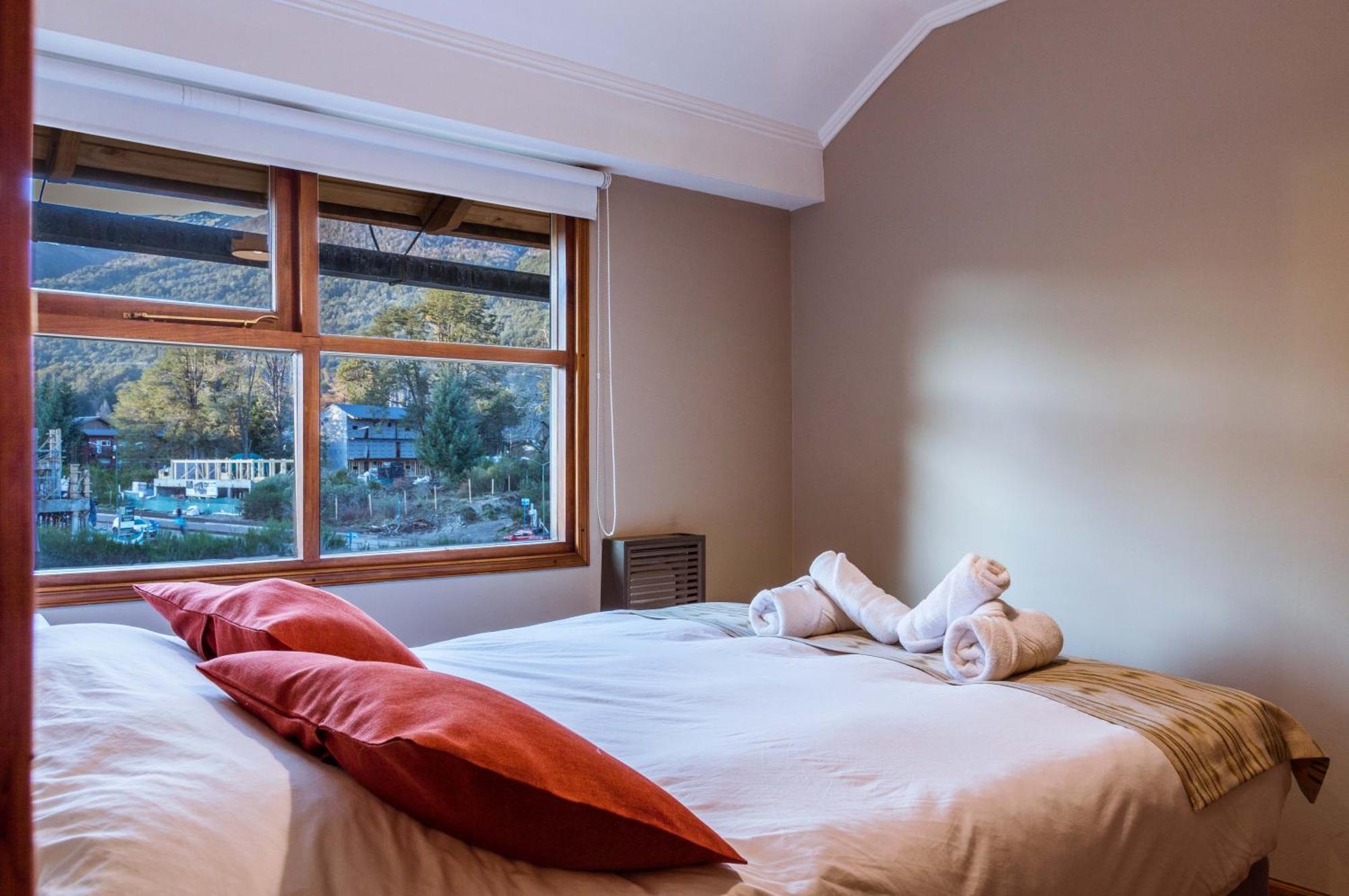 Bog Angostura Apartments Villa La Angostura Zewnętrze zdjęcie