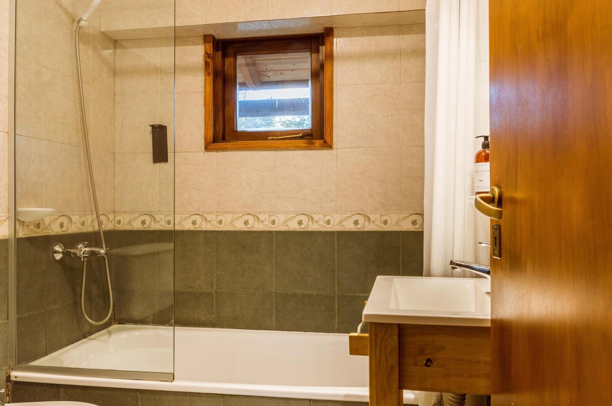 Bog Angostura Apartments Villa La Angostura Zewnętrze zdjęcie