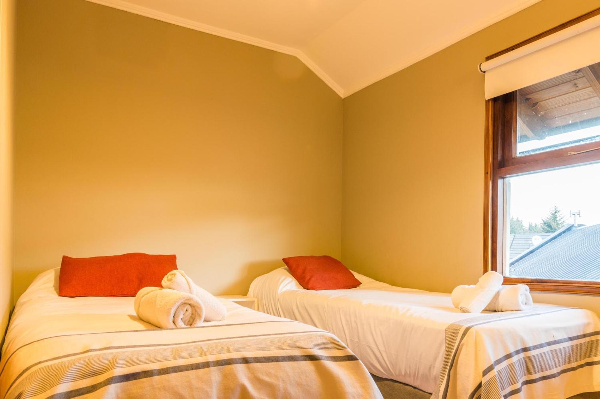 Bog Angostura Apartments Villa La Angostura Zewnętrze zdjęcie