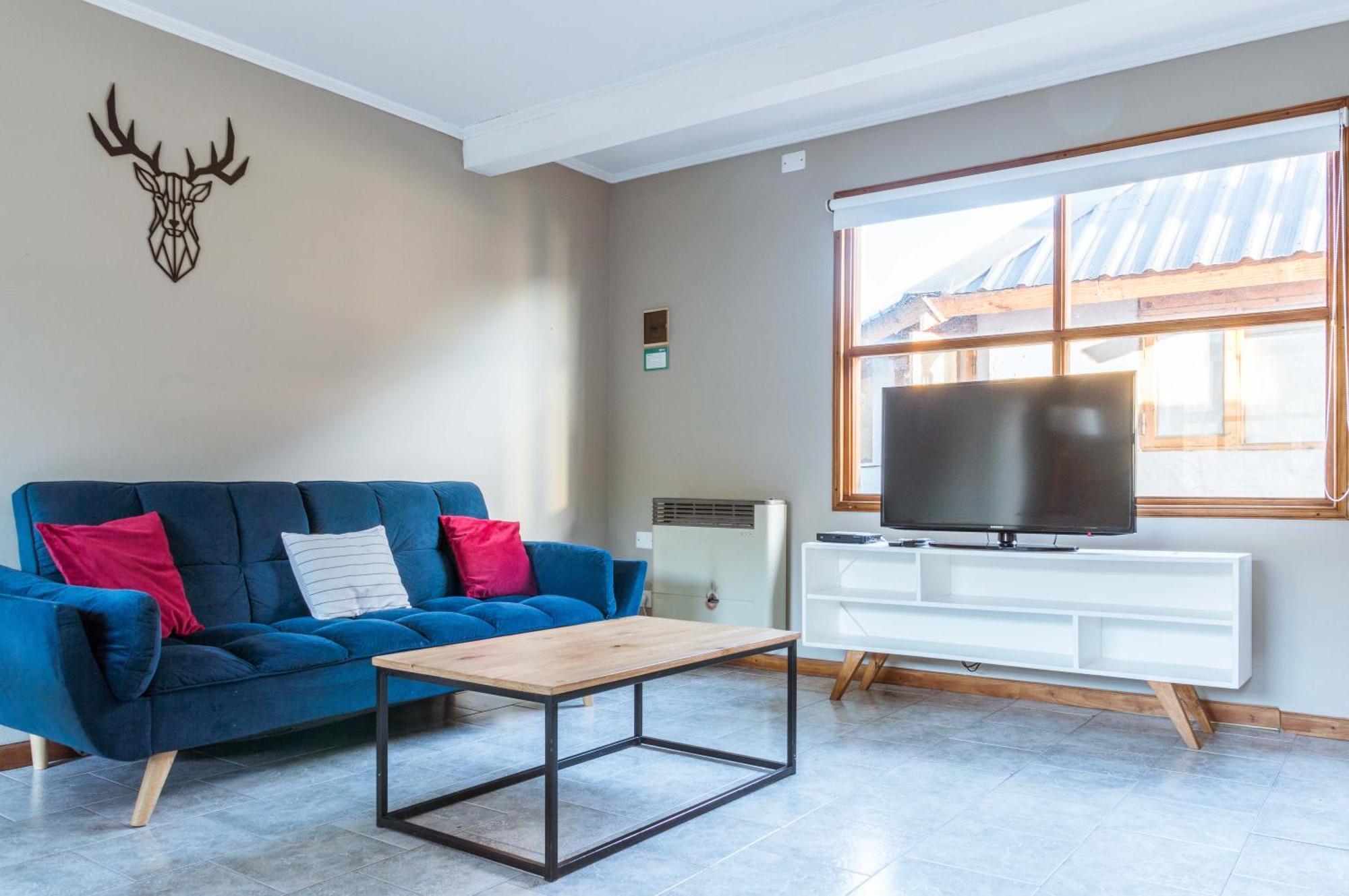 Bog Angostura Apartments Villa La Angostura Zewnętrze zdjęcie