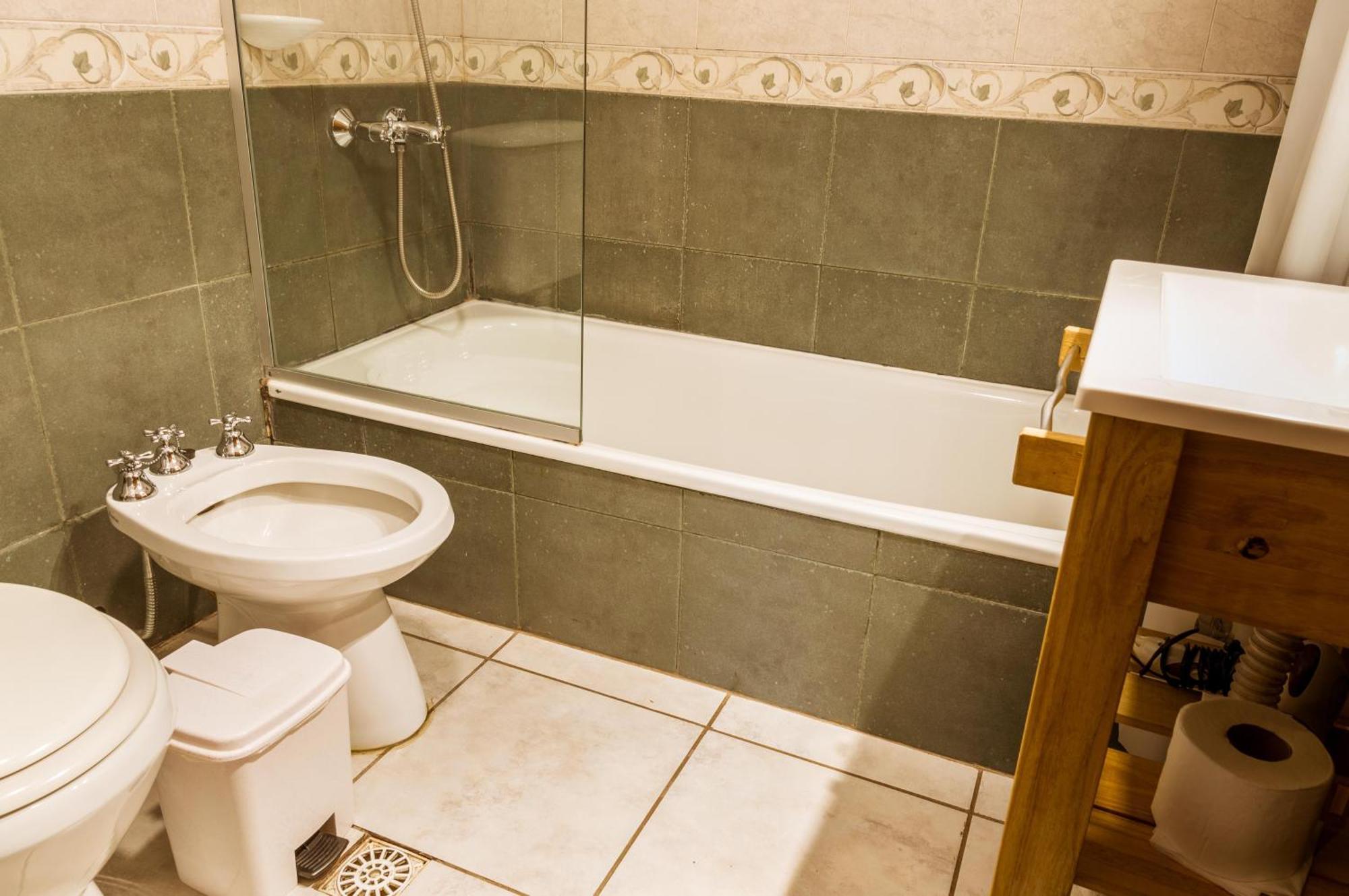 Bog Angostura Apartments Villa La Angostura Zewnętrze zdjęcie