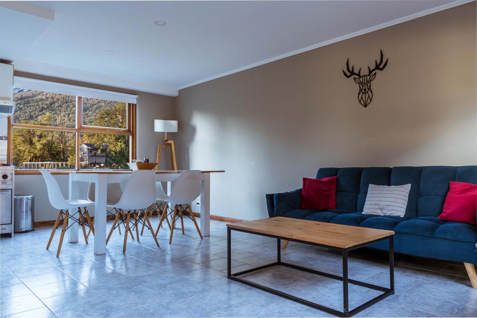Bog Angostura Apartments Villa La Angostura Zewnętrze zdjęcie
