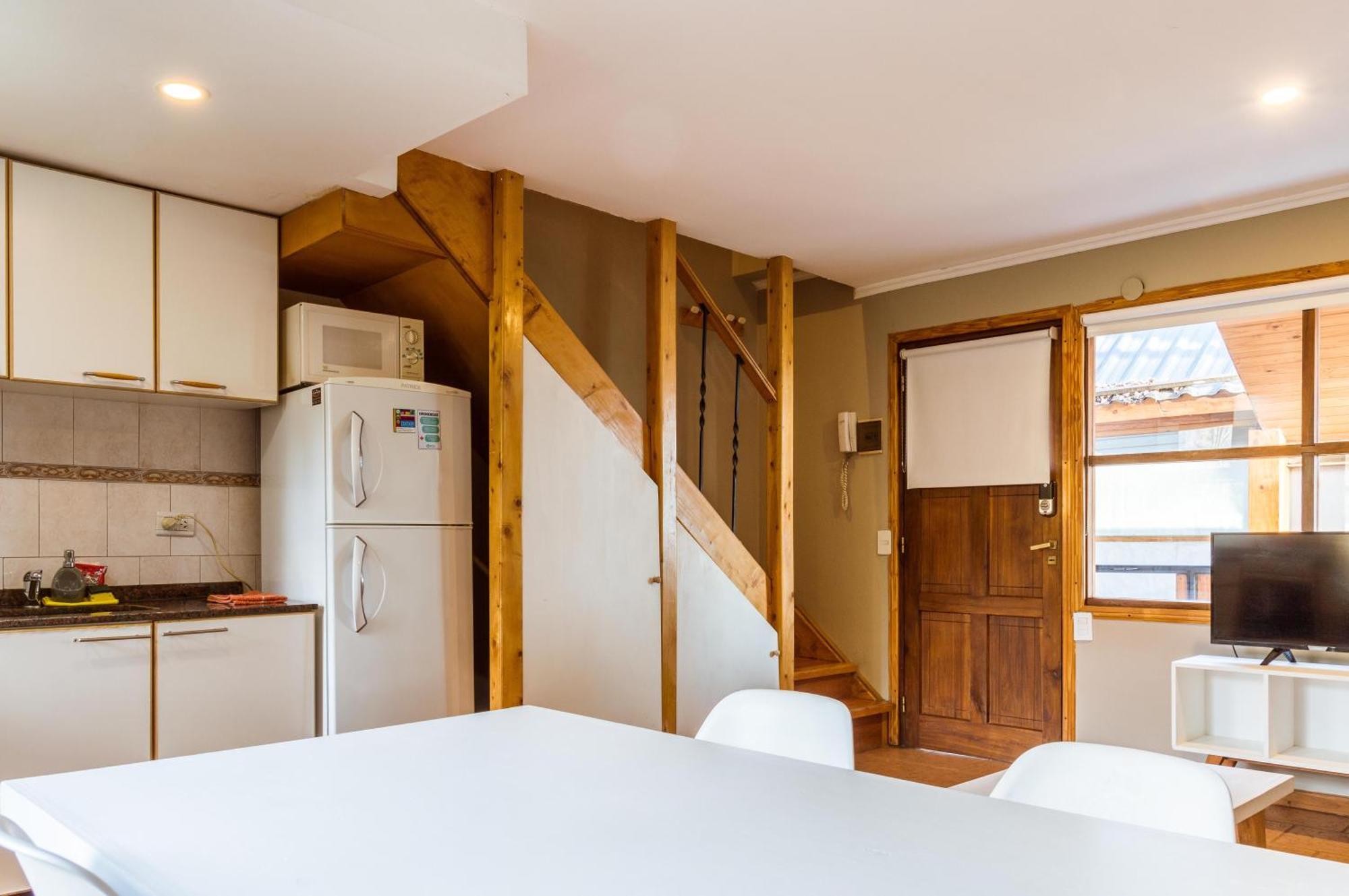 Bog Angostura Apartments Villa La Angostura Zewnętrze zdjęcie