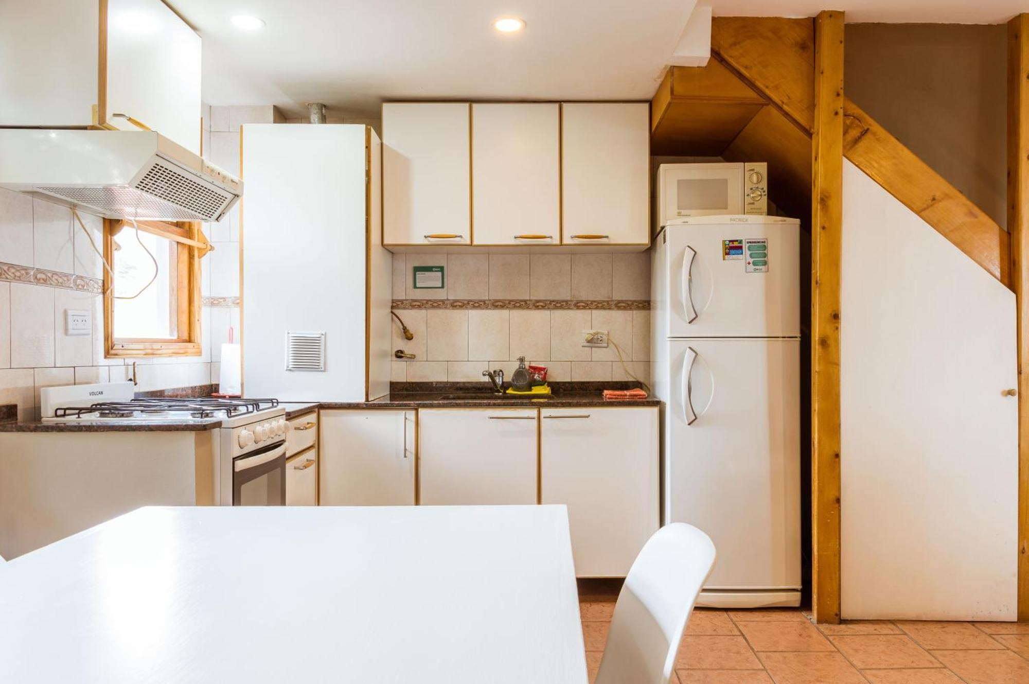 Bog Angostura Apartments Villa La Angostura Zewnętrze zdjęcie