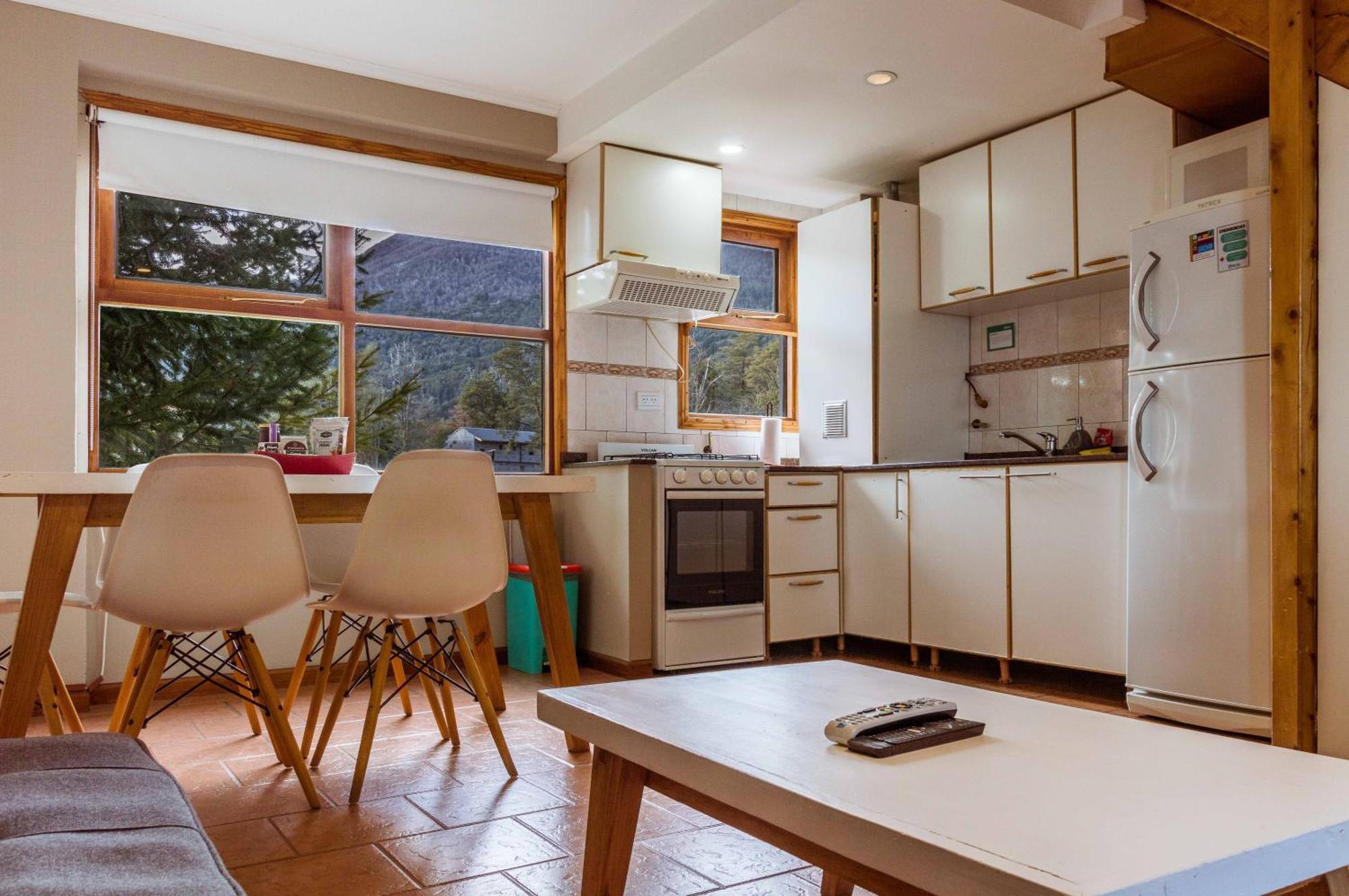 Bog Angostura Apartments Villa La Angostura Zewnętrze zdjęcie