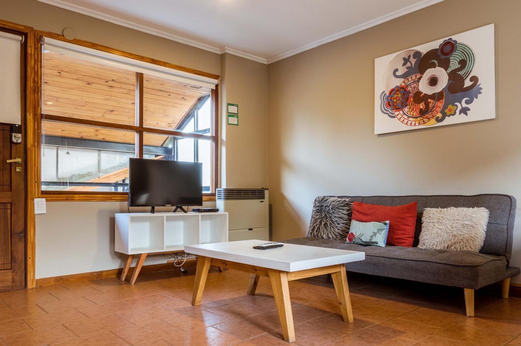 Bog Angostura Apartments Villa La Angostura Zewnętrze zdjęcie