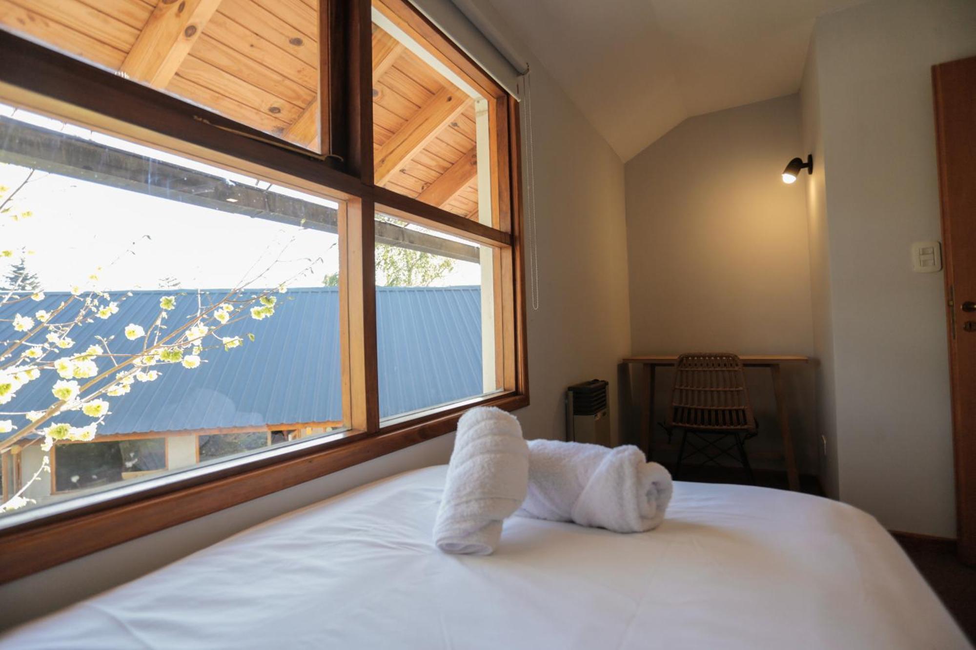Bog Angostura Apartments Villa La Angostura Pokój zdjęcie