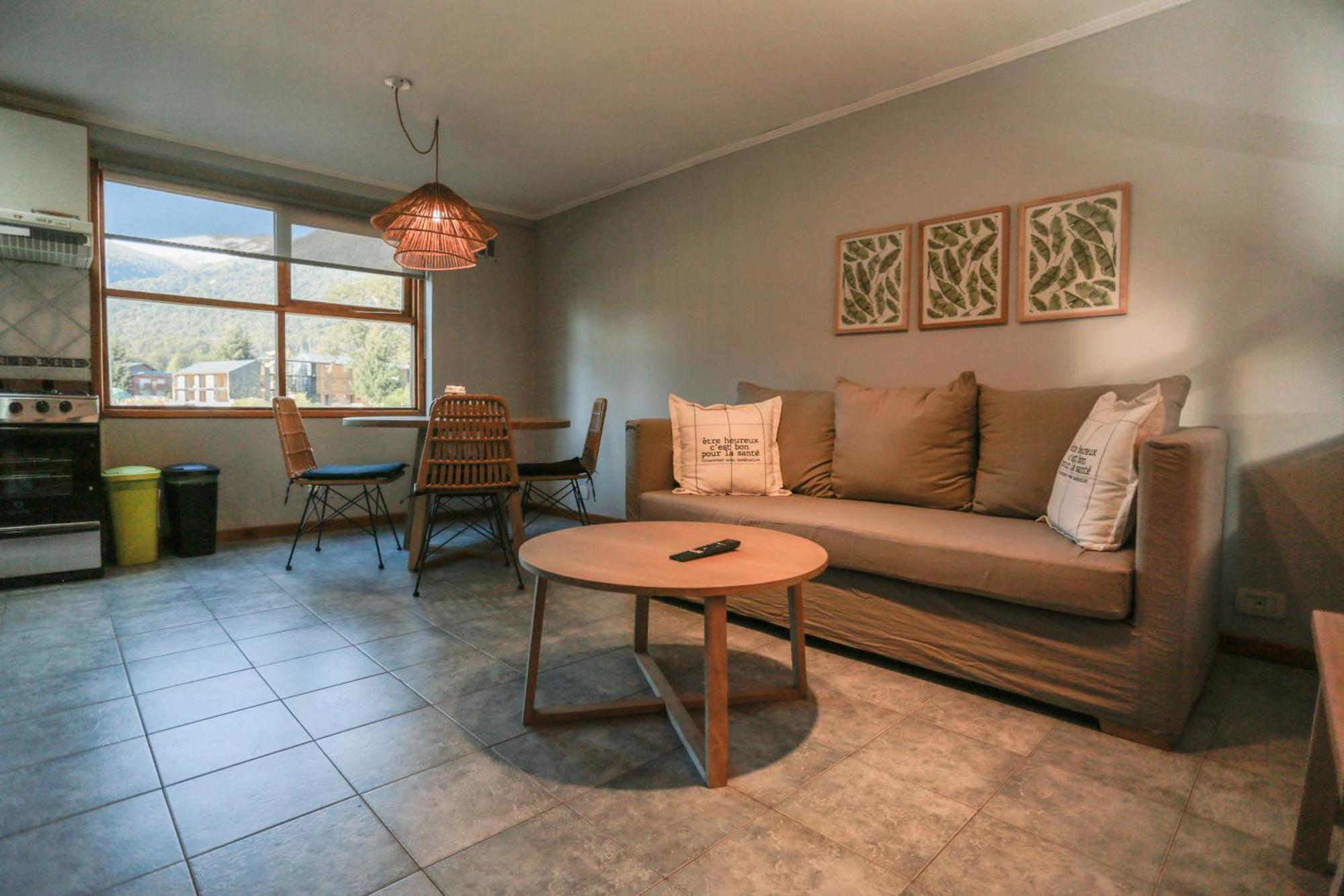 Bog Angostura Apartments Villa La Angostura Pokój zdjęcie