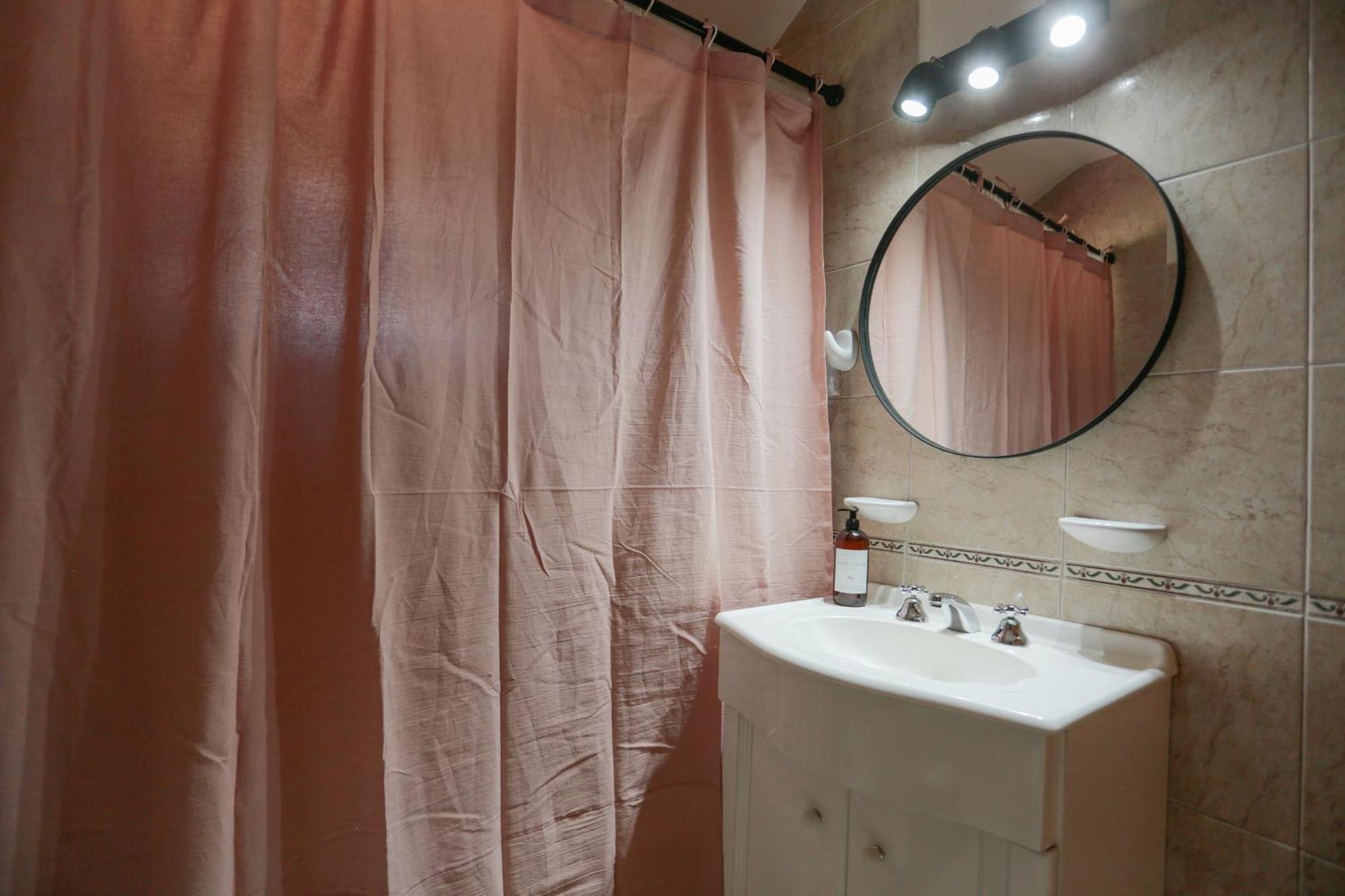 Bog Angostura Apartments Villa La Angostura Pokój zdjęcie