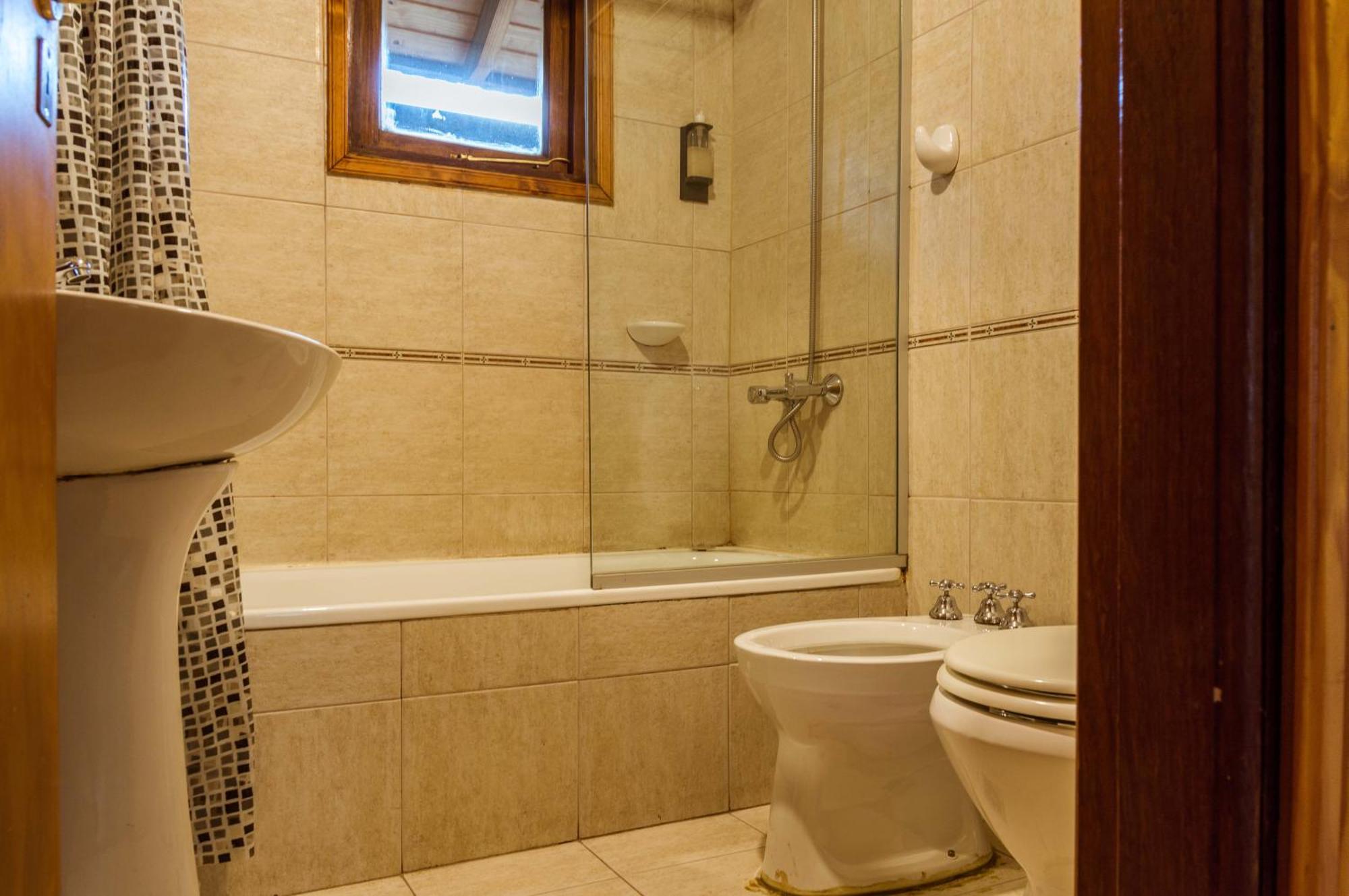 Bog Angostura Apartments Villa La Angostura Zewnętrze zdjęcie