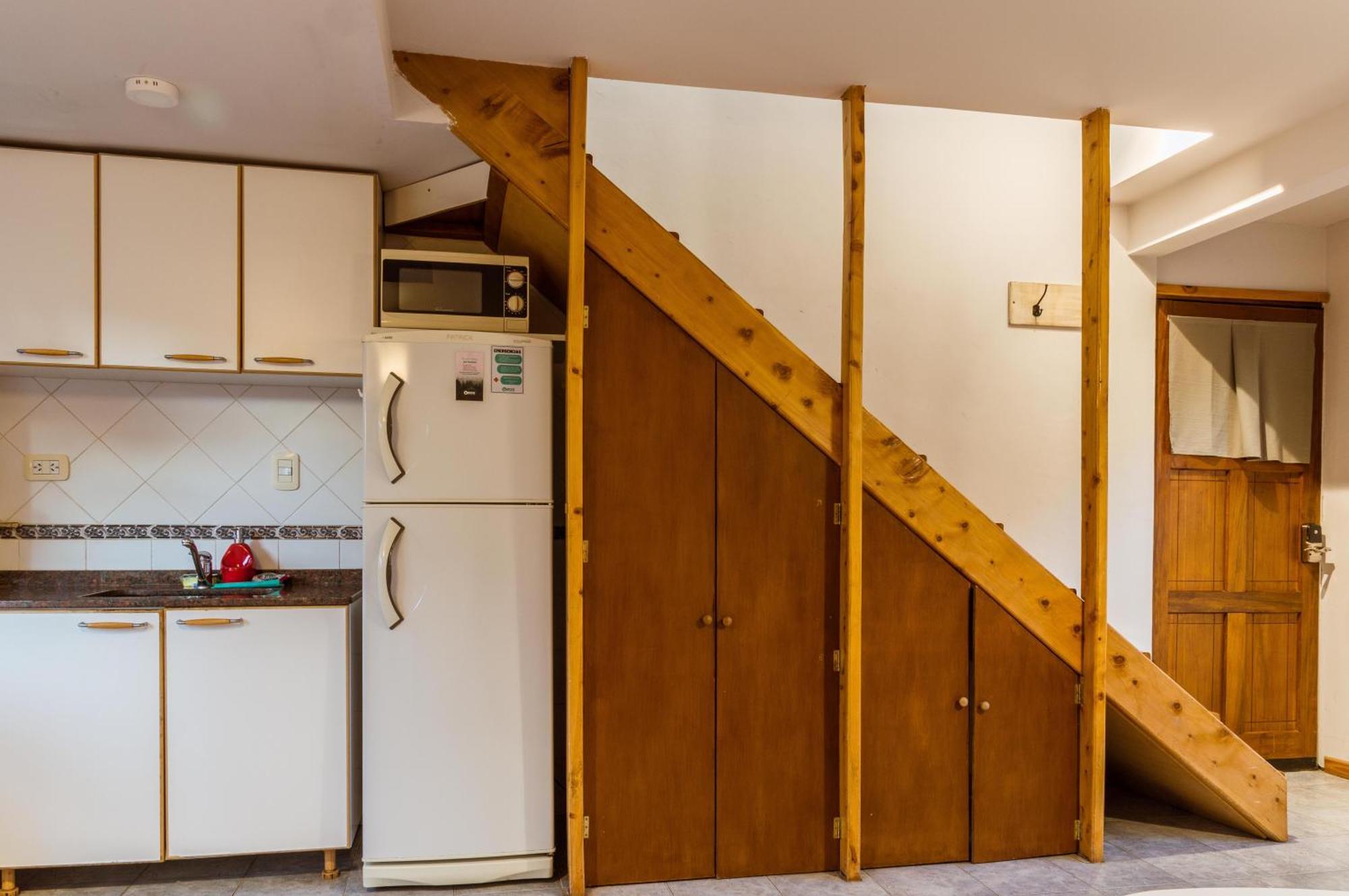 Bog Angostura Apartments Villa La Angostura Zewnętrze zdjęcie