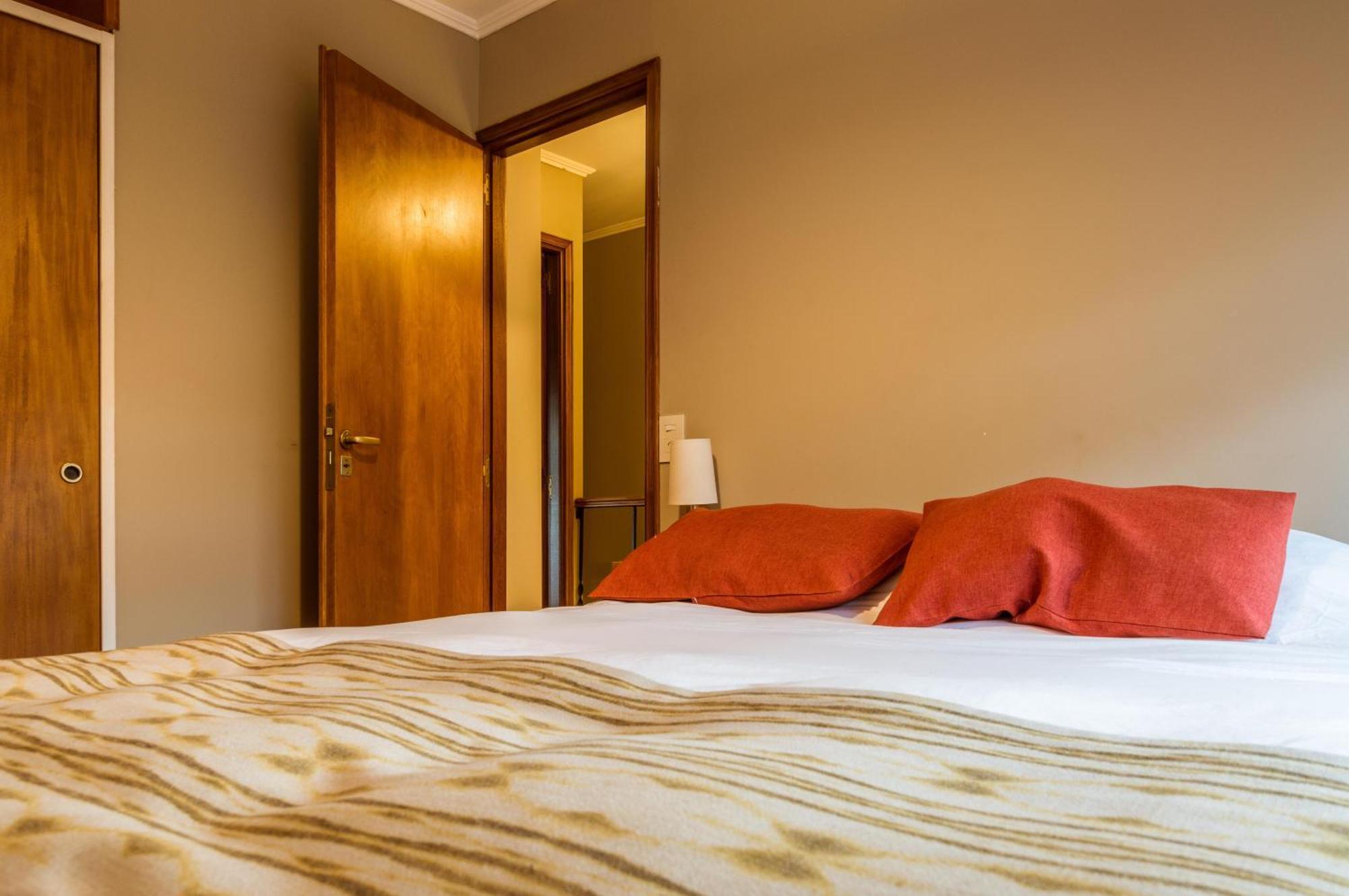 Bog Angostura Apartments Villa La Angostura Zewnętrze zdjęcie