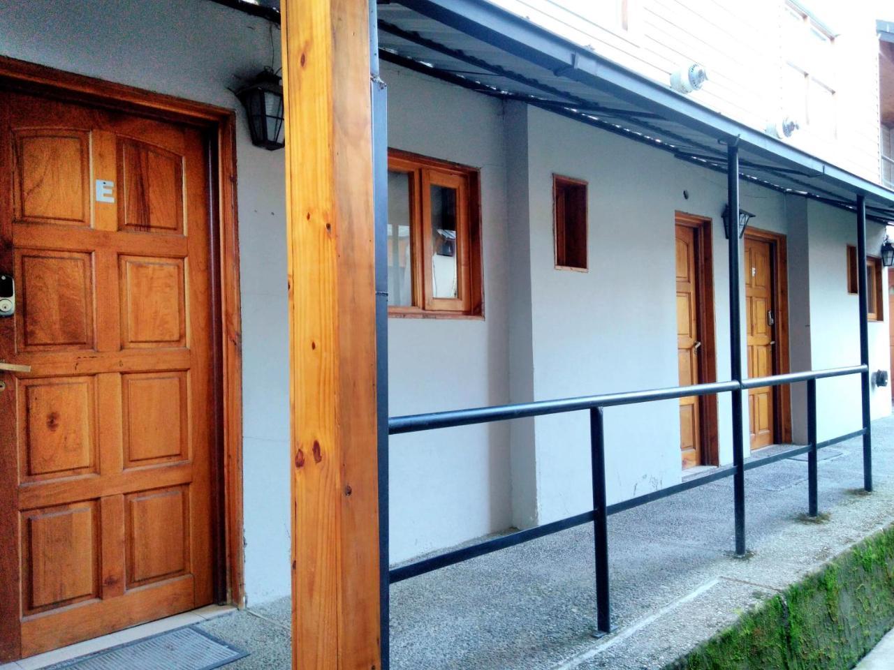 Bog Angostura Apartments Villa La Angostura Zewnętrze zdjęcie